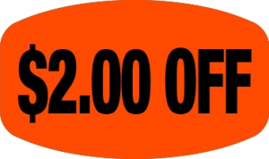Ppo 2.00 Off
